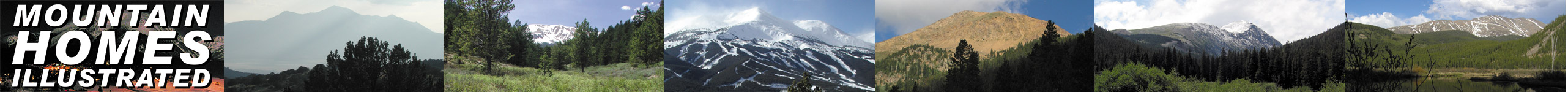 Mountain Real Estate