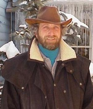 Send a message to Henry Barr,