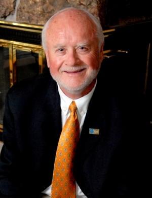 Dennis L. Johnson,: