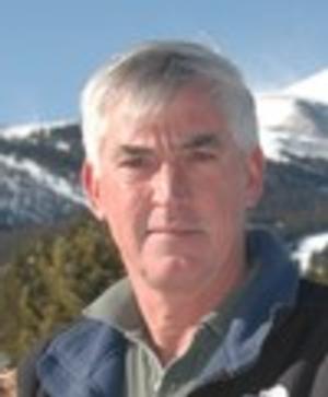 Send a message to Eric Buck,