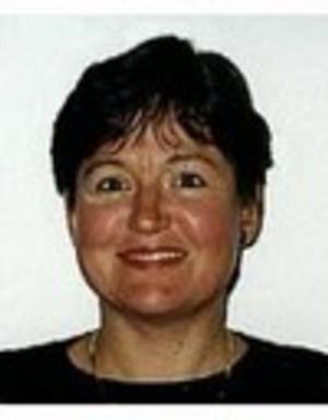 Marketa Jonas-Hagy,: