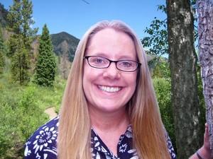 Send a message to Jody Russell,