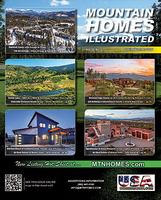 Mountain Homes Illustrated