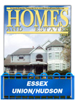 Homes and Estates - Essex/Union/Hudson Edition
