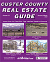 Custer County Real Estate Guide