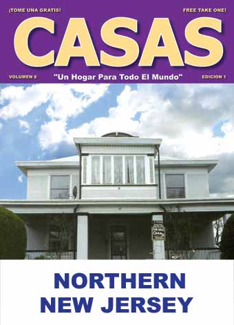Casas
