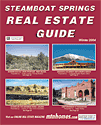 Steamboat Springs Real Estate Guide