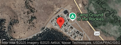 Map location from available data. Location should be verified. Click map for interactive view.