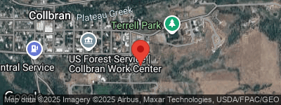 Map location from available data. Location should be verified. Click map for interactive view.
